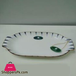 Serving Dish Porcrlain Ware - MR1311