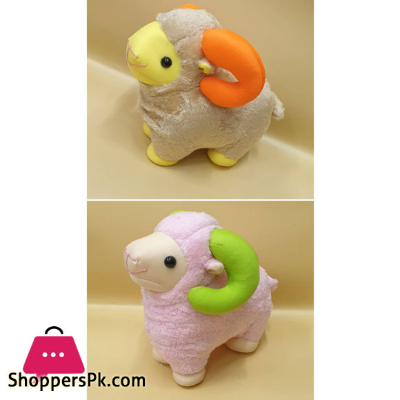 Sheep Stuff Toy