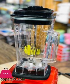 Silver Crest Blender Hb830 9 Silver Crest Blender