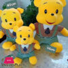Large Green Pooh 50 Cm