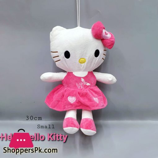Small Hello Kitty 35cm