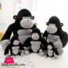 Small King Kong Monkey 40cm