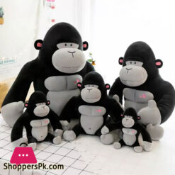 Small King Kong Monkey 40cm