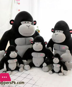 Small King Kong Monkey 40cm