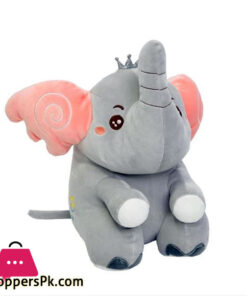 Soft Dumbo Elephant 25cm