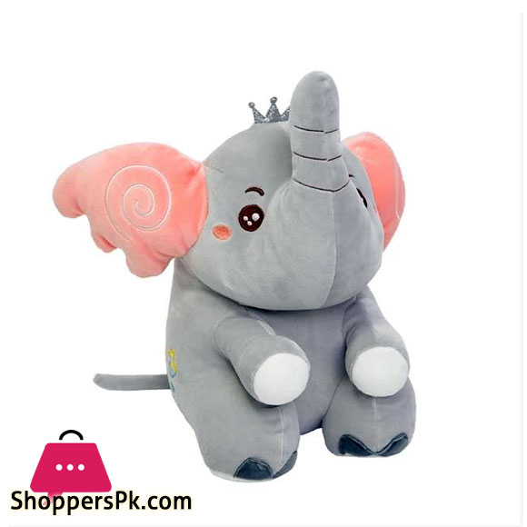 Soft Dumbo Elephant 25cm