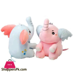 Soft Dumbo Elephant 35cm