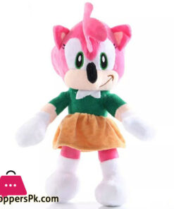 Sonic Amy Rose 30 cm