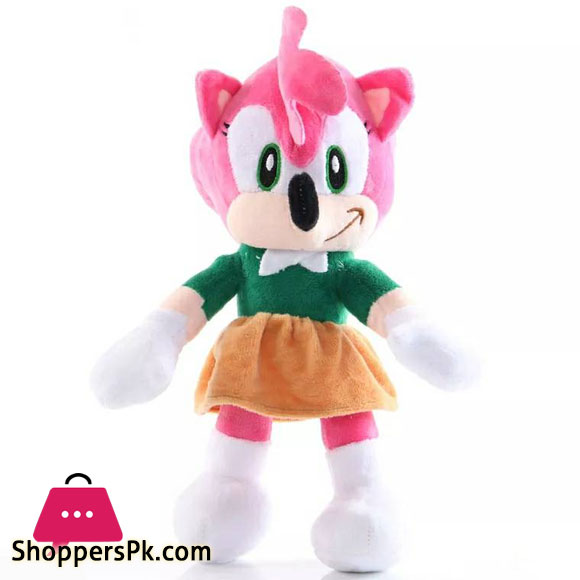 Sonic Amy Rose 45 cm