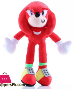 Sonic Knuckles the Echidna 30 cm