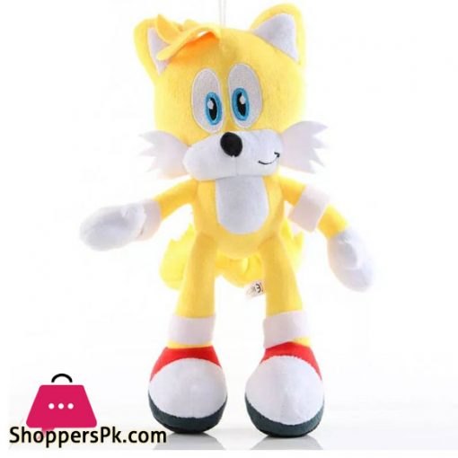 Sonic Miles 'Tails' Prower 55 cm