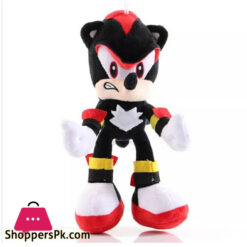 Sonic Shadow the Hedgehog 55cm