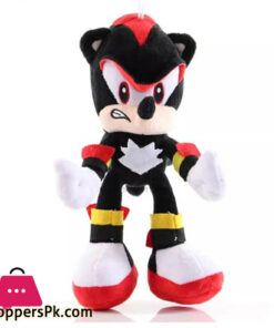 Sonic Shadow the Hedgehog 30cm