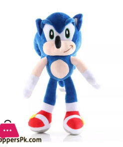 Sonic the Hedgehog - 30cm