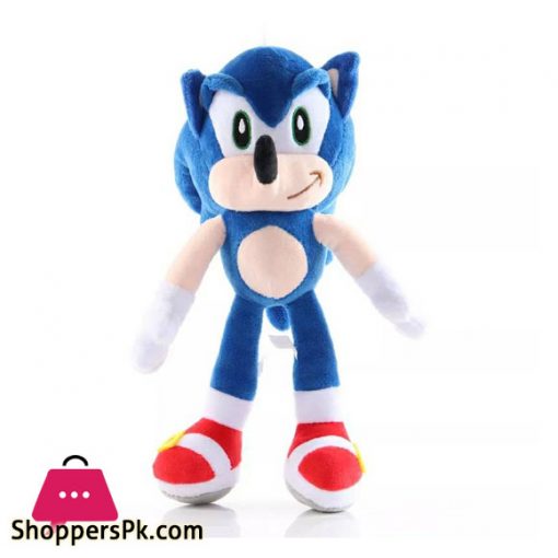 Sonic the Hedgehog - 30cm