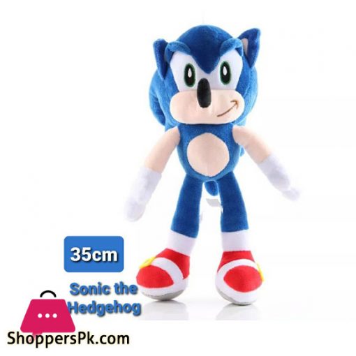 Sonic the Hedgehog - 45cm