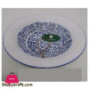 Soup Plate 8 Inch - RR-YX-0018