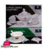 Soup Set 21 Pcs - Sp-201-5