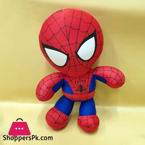 Spiderman Stuff Toy