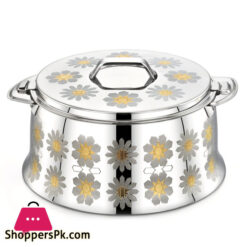 Arshia Hot Pot  Star Design 3500ML - 2706 HP110