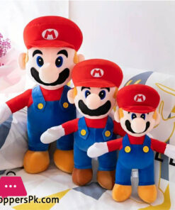 Super Mario Medium 50cm