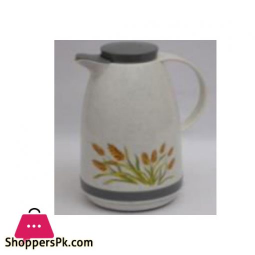 Taiwan Flask Gry Marble 1Ltr - 1110GM