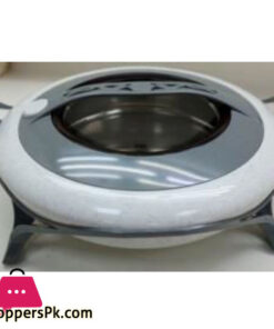 Taiwan Hotpot Grey Marble 4Ltr - 684GM/GE