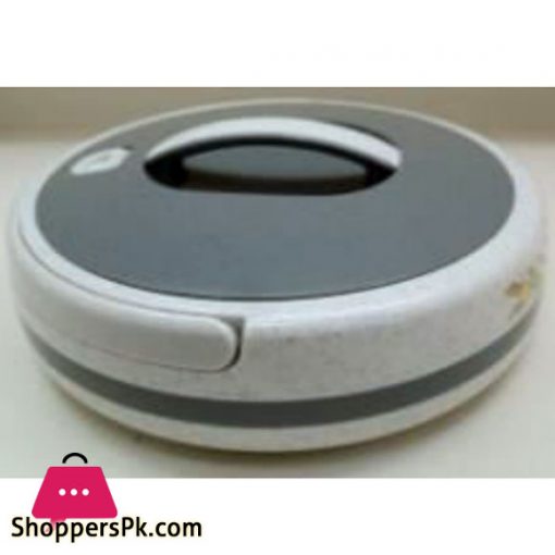 Taiwan Round Hotpot Grey Marble 2Ltr - 662GM