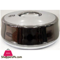 Taiwan Silver HotPot 4Ltr - 664BK-S