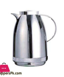 Taiwan Silver Thermos 1Ltr - 1110Ss 5 Taiwan Silver Thermos 1Ltr - 1110Ss - Image 2