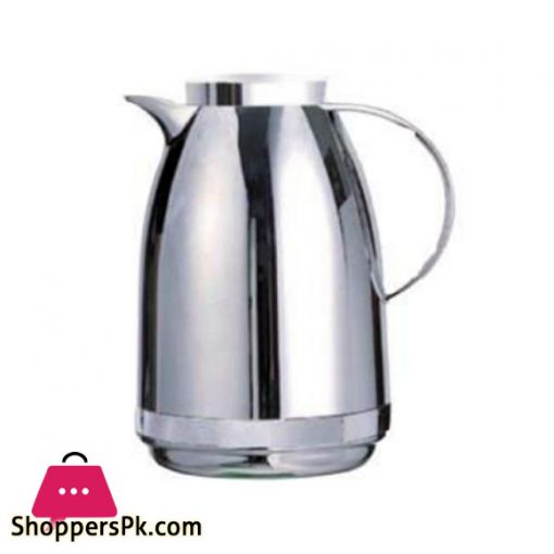 Taiwan Silver Thermos 0.75 - 1107S/S