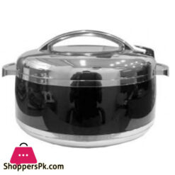 Taiwan Tall Silver HotPot 4Ltr H-P - 887BK