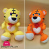 Tiger Stuff Toy