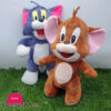 Tom &Amp; Jerry 28 Cm