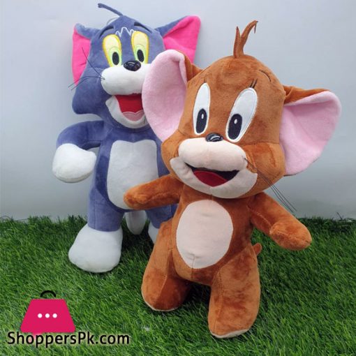 Tom & Jerry 28 cm