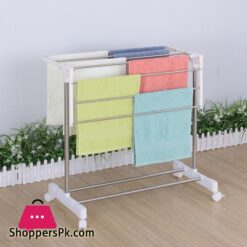 Small Towel Rack Floor Type Folding Indoor Mini Drying Rack Household Balcony Small Drying Rackstorage Holders Racks