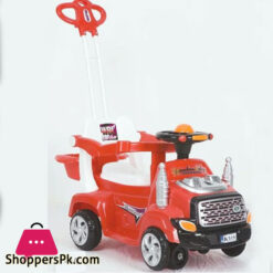 Twinkle Ride on Stroller and Push car