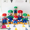 Super Mario Small 40cm
