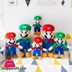 Super Mario Small 40cm