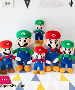 Super Mario Small 40cm