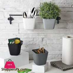 Wall Hanging Multi-Purpose Organizer - 1 Pcs Turkey Made