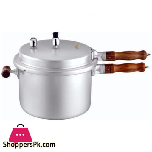 Woodco Royal Series Pressure Cooker 7 Litters - WR-1