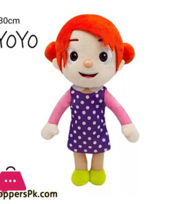 Yoyo Sister 30 cm