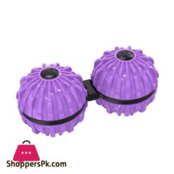 Abs Good Luck Spinner Massage Ball Conjoined Massage Ball Palm Ball Anti Street Adult Toys Giftfidget Spinner