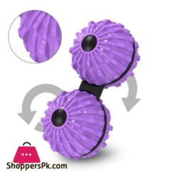 Abs Good Luck Spinner Massage Ball Conjoined Massage Ball Palm Ball Anti Street Adult Toys Giftfidget Spinner