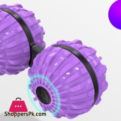Abs Good Luck Spinner Massage Ball Conjoined Massage Ball Palm Ball Anti Street Adult Toys Giftfidget Spinner