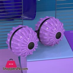 Abs Good Luck Spinner Massage Ball Conjoined Massage Ball Palm Ball Anti Street Adult Toys Giftfidget Spinner