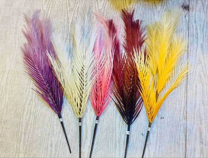 Artificial Fur Stick Washable 1 - Pcs