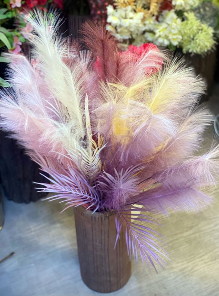 Artificial Fur Stick Washable 1 - Pcs