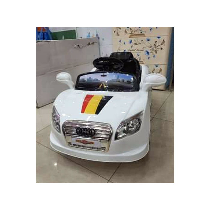 Audi Baby Ride On Car Kids Battery Car - T4